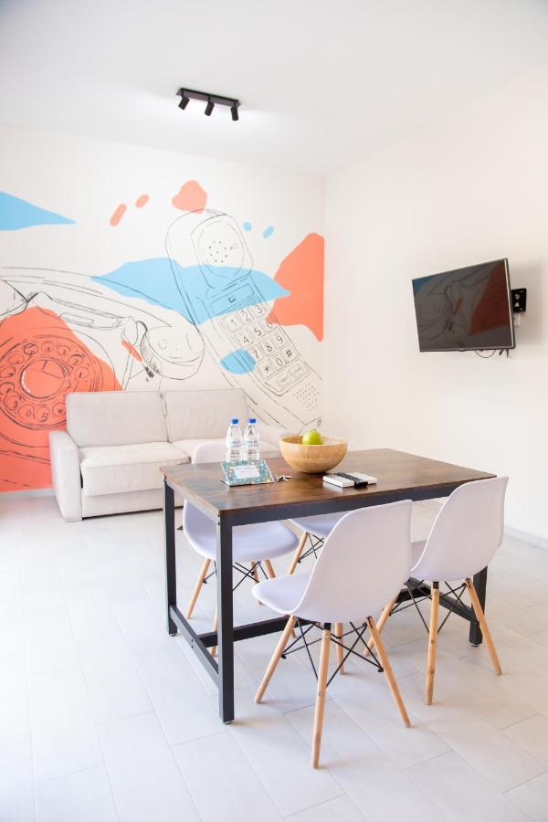 Vlc Host - Cuber Appartement Valencia